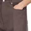 RICK OWENS – HOSEN RR02E1333CTW-24 RICK OWENS – HOSEN RR02E1333CTW-24