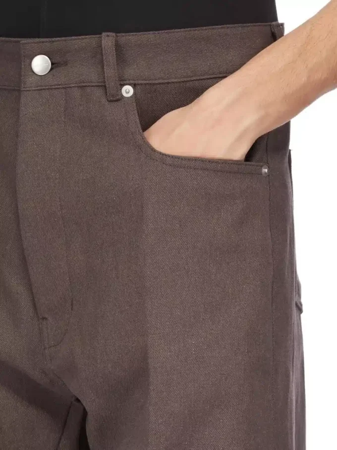 RICK OWENS – HOSEN RR02E1333CTW-24 RICK OWENS – HOSEN RR02E1333CTW-24