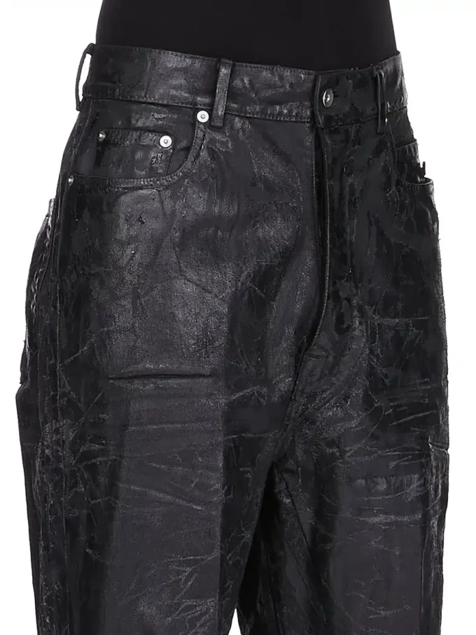 RICK OWENS – HOSEN RR02E1335BMC-09 RICK OWENS – HOSEN RR02E1335BMC-09
