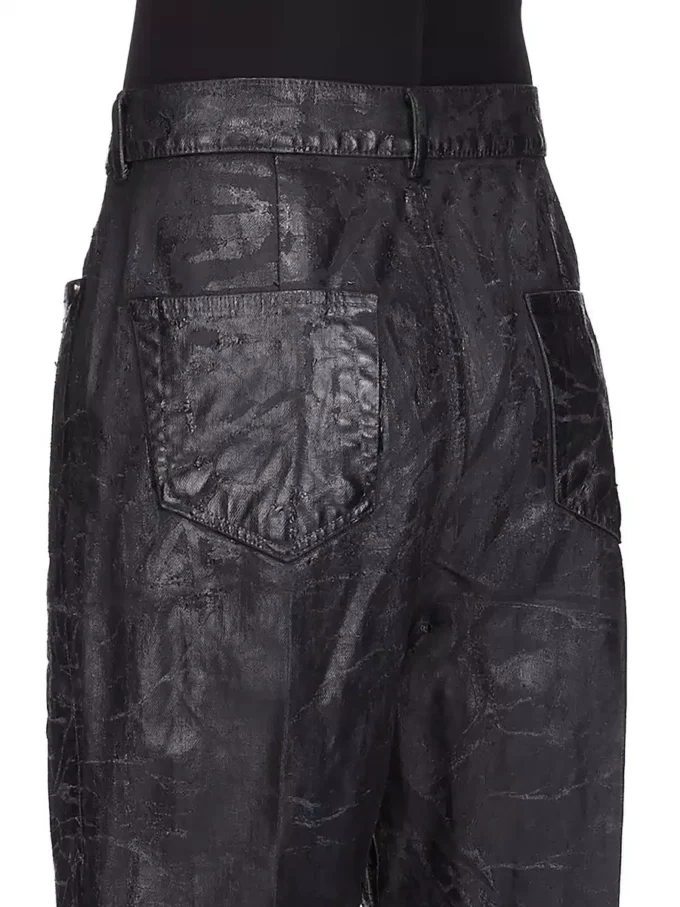 RICK OWENS – HOSEN RR02E1335BMC-09 RICK OWENS – HOSEN RR02E1335BMC-09