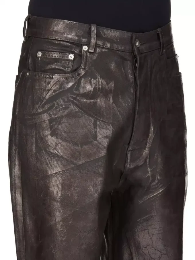 RICK OWENS – HOSEN RR02E1335BZMC-94 RICK OWENS – HOSEN RR02E1335BZMC-94