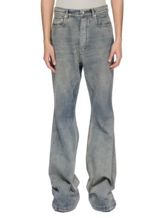 RICK OWENS – HOSEN RR02E1335DWG-76