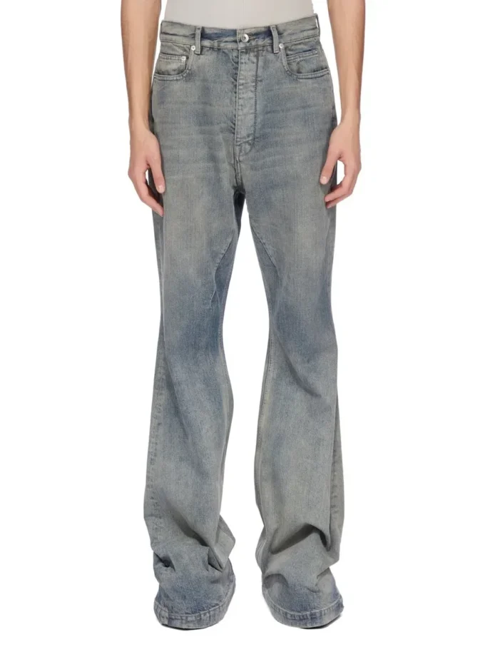 RICK OWENS – HOSEN RR02E1335DWG-76 RICK OWENS – HOSEN RR02E1335DWG-76