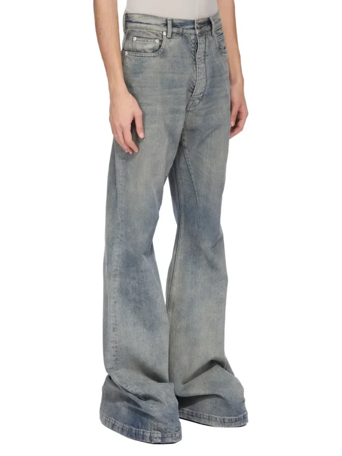 RICK OWENS – HOSEN RR02E1335DWG-76 RICK OWENS – HOSEN RR02E1335DWG-76