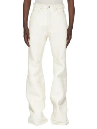RICK OWENS – HOSEN RR02E1335LA11-11