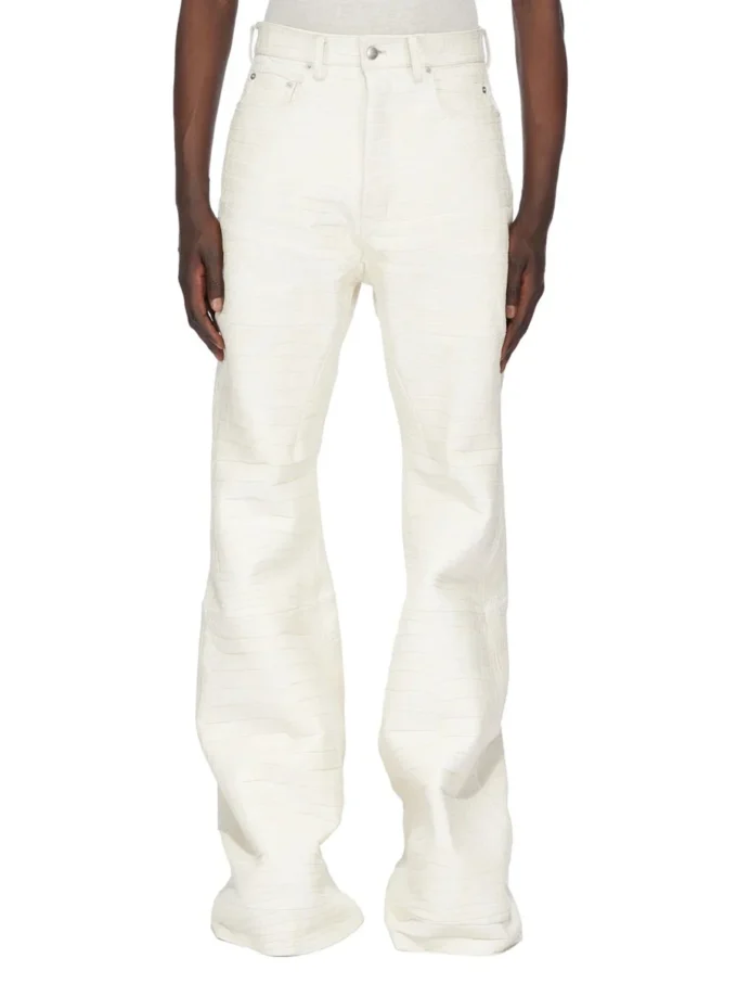 RICK OWENS – HOSEN RR02E1335LA11-11 RICK OWENS – HOSEN RR02E1335LA11-11