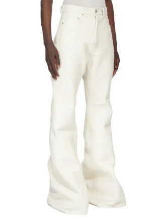 RICK OWENS – HOSEN RR02E1335LA11-11