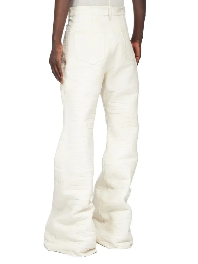 RICK OWENS – HOSEN RR02E1335LA11-11 RICK OWENS – HOSEN RR02E1335LA11-11