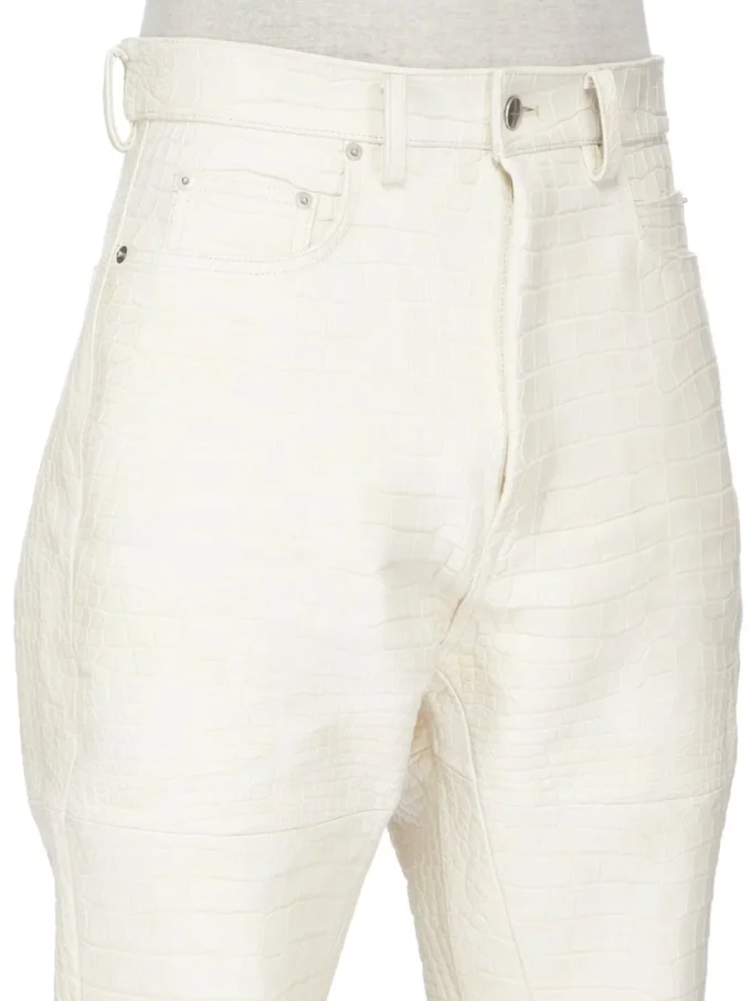 RICK OWENS – HOSEN RR02E1335LA11-11 RICK OWENS – HOSEN RR02E1335LA11-11