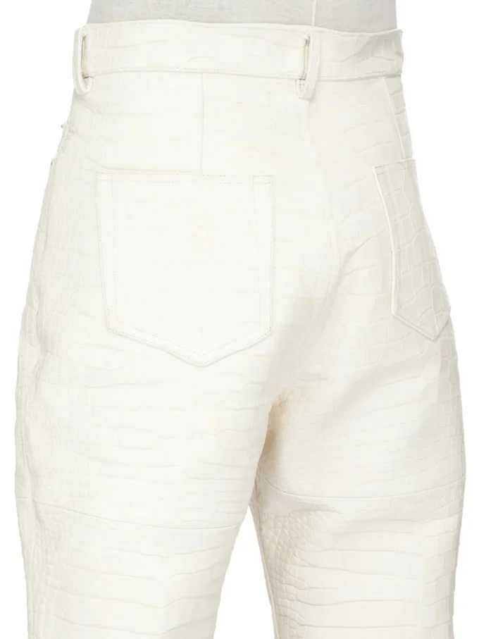 RICK OWENS – HOSEN RR02E1335LA11-11 RICK OWENS – HOSEN RR02E1335LA11-11