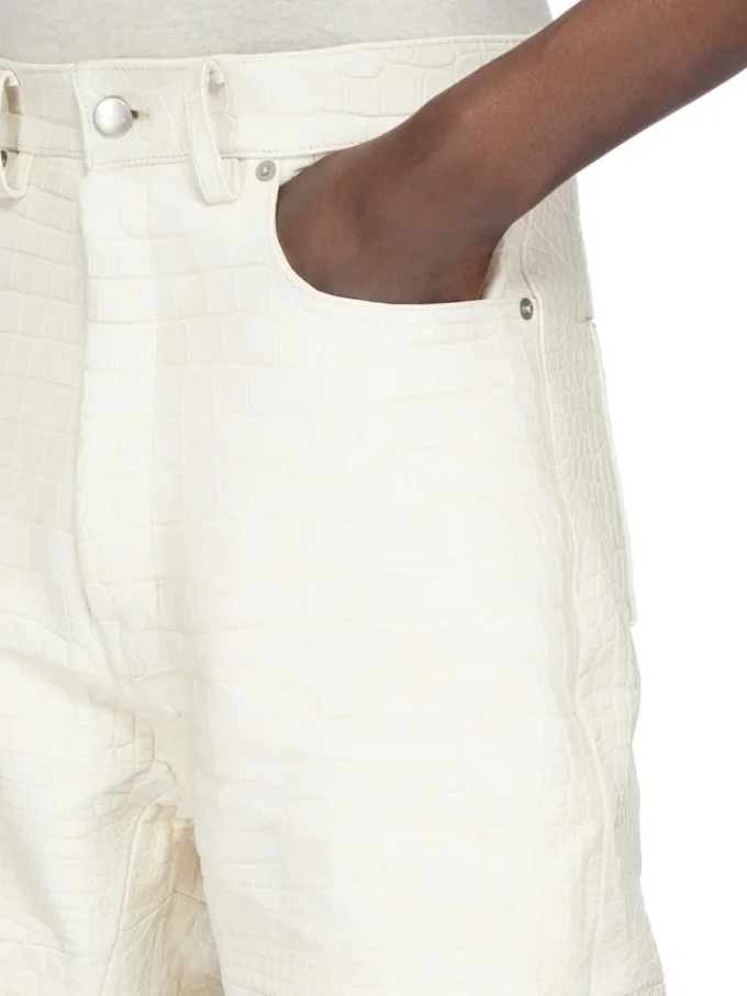 RICK OWENS – HOSEN RR02E1335LA11-11 RICK OWENS – HOSEN RR02E1335LA11-11