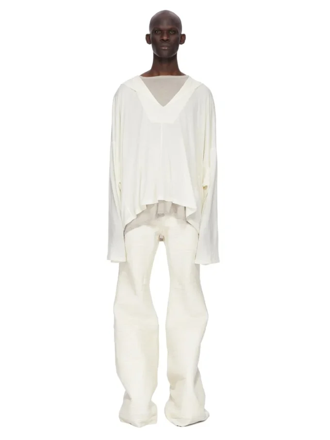RICK OWENS – HOSEN RR02E1335LA11-11 RICK OWENS – HOSEN RR02E1335LA11-11
