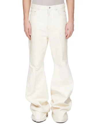RICK OWENS – HOSEN RR02E1335LBH-11