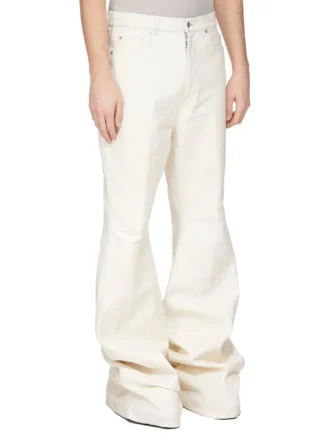 RICK OWENS – HOSEN RR02E1335LBH-11