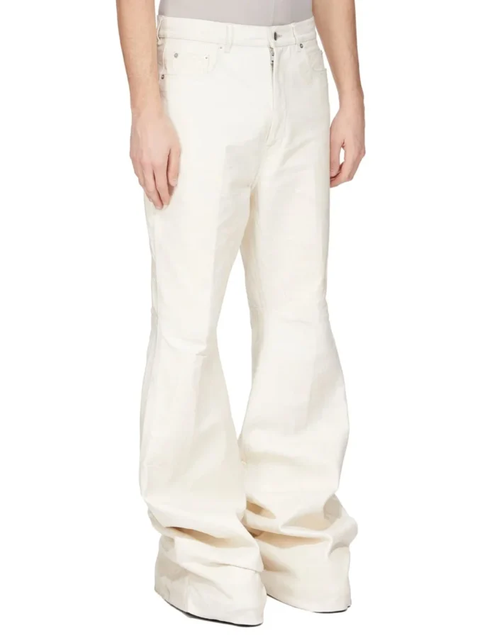 RICK OWENS – HOSEN RR02E1335LBH-11 RICK OWENS – HOSEN RR02E1335LBH-11