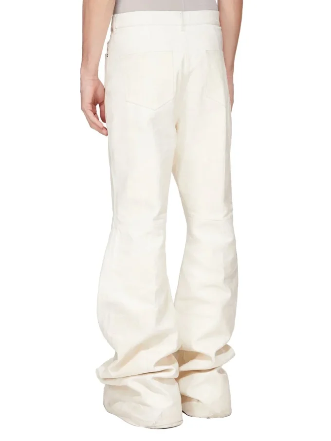 RICK OWENS – HOSEN RR02E1335LBH-11 RICK OWENS – HOSEN RR02E1335LBH-11