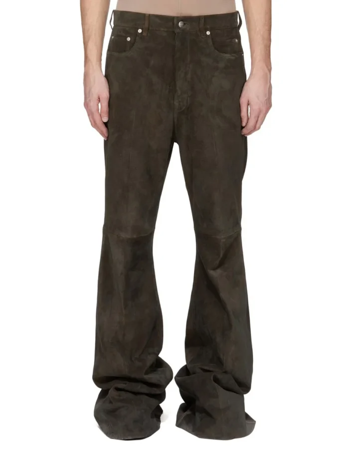 RICK OWENS – HOSEN RR02E1335LCSI-106 RICK OWENS – HOSEN RR02E1335LCSI-106