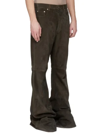 RICK OWENS – HOSEN RR02E1335LCSI-106