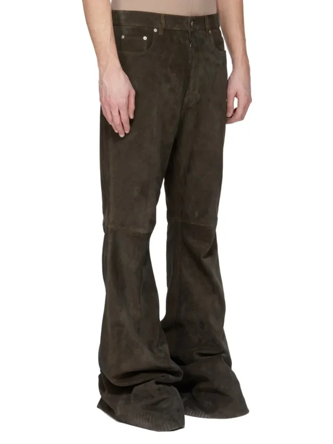 RICK OWENS – HOSEN RR02E1335LCSI-106 RICK OWENS – HOSEN RR02E1335LCSI-106