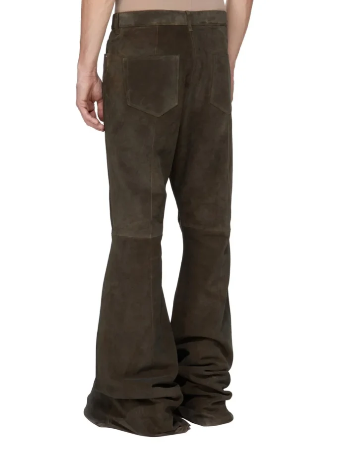 RICK OWENS – HOSEN RR02E1335LCSI-106 RICK OWENS – HOSEN RR02E1335LCSI-106