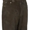 RICK OWENS – HOSEN RR02E1335LCSI-106 RICK OWENS – HOSEN RR02E1335LCSI-106