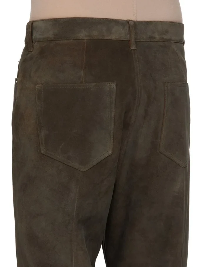 RICK OWENS – HOSEN RR02E1335LCSI-106 RICK OWENS – HOSEN RR02E1335LCSI-106