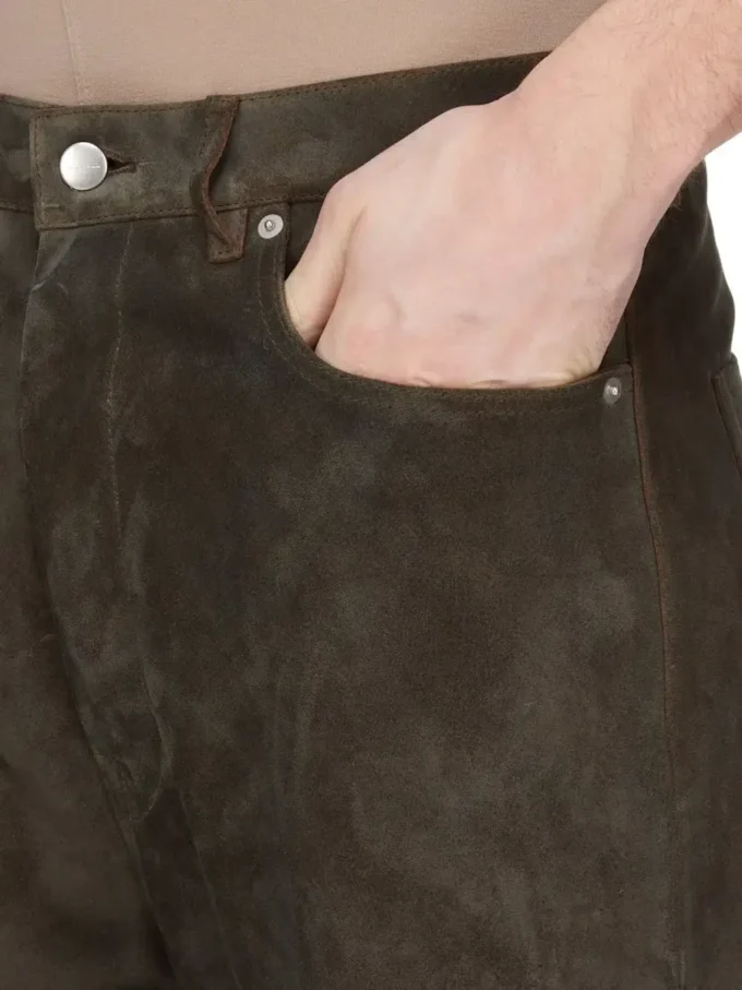 RICK OWENS – HOSEN RR02E1335LCSI-106 RICK OWENS – HOSEN RR02E1335LCSI-106
