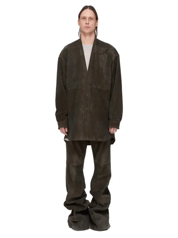 RICK OWENS – HOSEN RR02E1335LCSI-106 RICK OWENS – HOSEN RR02E1335LCSI-106