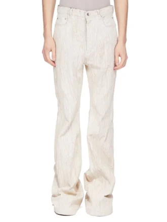 RICK OWENS – HOSEN RR02E1335MMC-11