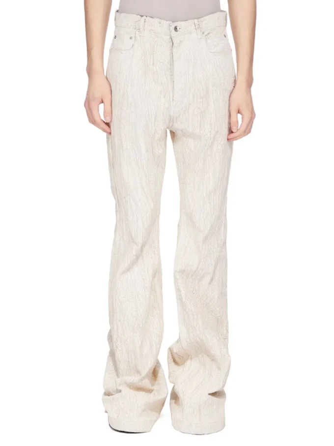 RICK OWENS – HOSEN RR02E1335MMC-11 RICK OWENS – HOSEN RR02E1335MMC-11