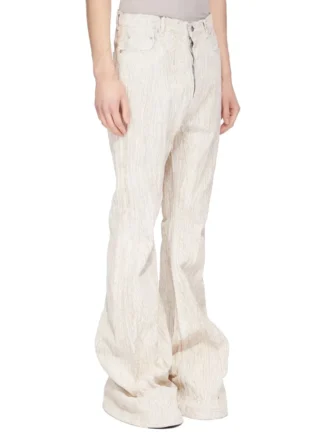 RICK OWENS – HOSEN RR02E1335MMC-11