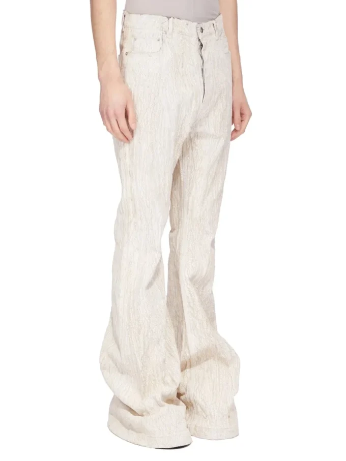 RICK OWENS – HOSEN RR02E1335MMC-11 RICK OWENS – HOSEN RR02E1335MMC-11