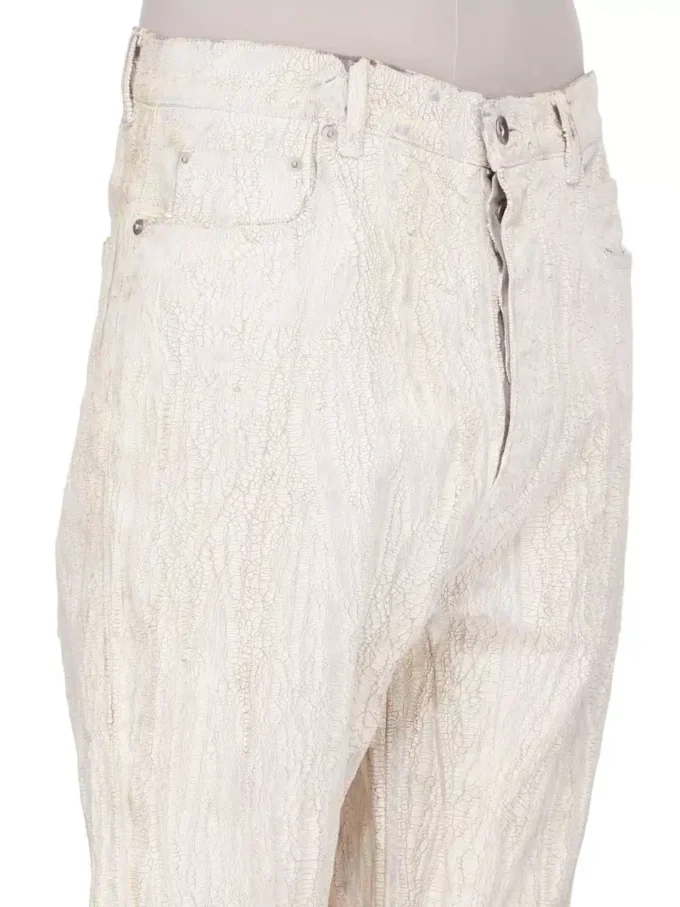 RICK OWENS – HOSEN RR02E1335MMC-11 RICK OWENS – HOSEN RR02E1335MMC-11