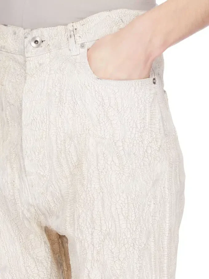RICK OWENS – HOSEN RR02E1335MMC-11 RICK OWENS – HOSEN RR02E1335MMC-11