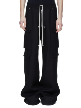 RICK OWENS – HOSEN RR02E1339WD-09