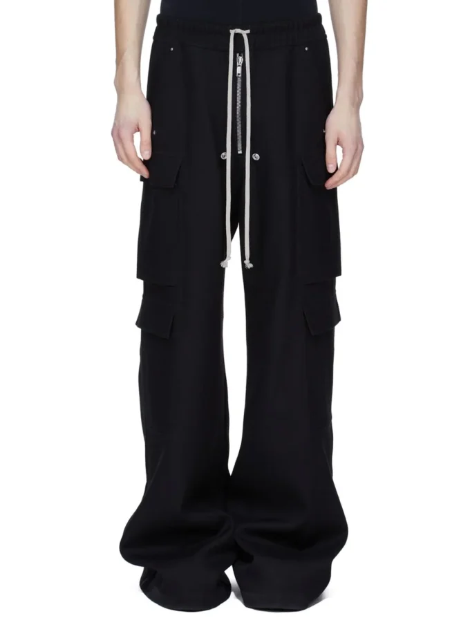 RICK OWENS – HOSEN RR02E1339WD-09 RICK OWENS – HOSEN RR02E1339WD-09
