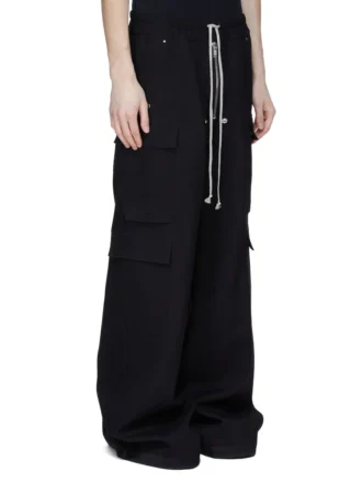 RICK OWENS – HOSEN RR02E1339WD-09
