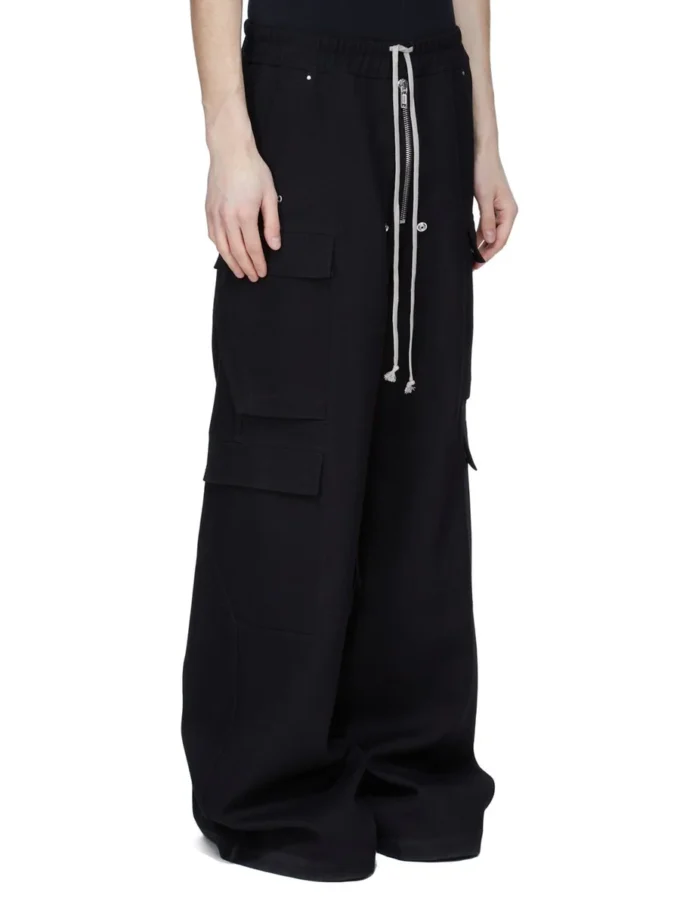 RICK OWENS – HOSEN RR02E1339WD-09 RICK OWENS – HOSEN RR02E1339WD-09