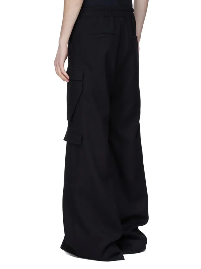 RICK OWENS – HOSEN RR02E1339WD-09 RICK OWENS – HOSEN RR02E1339WD-09