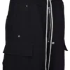 RICK OWENS – HOSEN RR02E1339WD-09 RICK OWENS – HOSEN RR02E1339WD-09
