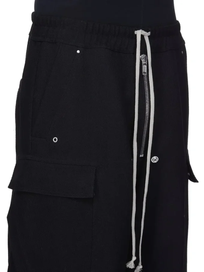 RICK OWENS – HOSEN RR02E1339WD-09 RICK OWENS – HOSEN RR02E1339WD-09
