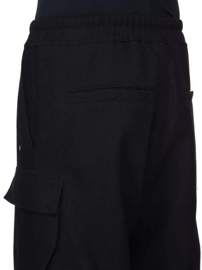 RICK OWENS – HOSEN RR02E1339WD-09 RICK OWENS – HOSEN RR02E1339WD-09