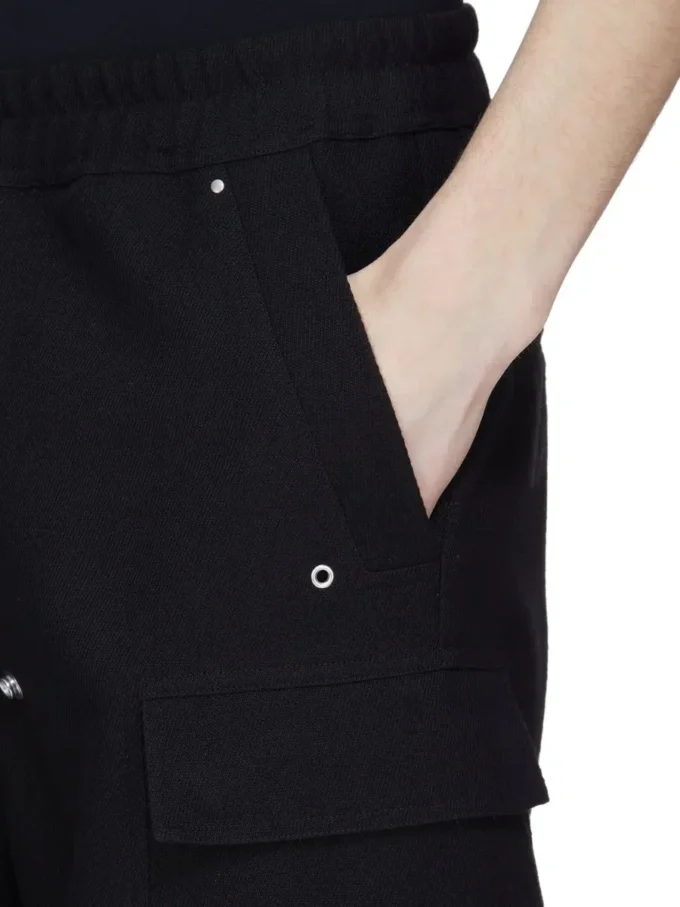 RICK OWENS – HOSEN RR02E1339WD-09 RICK OWENS – HOSEN RR02E1339WD-09