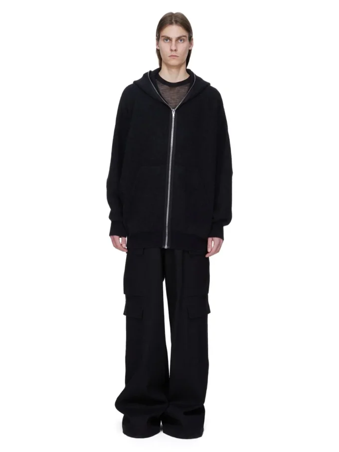 RICK OWENS – HOSEN RR02E1339WD-09 RICK OWENS – HOSEN RR02E1339WD-09