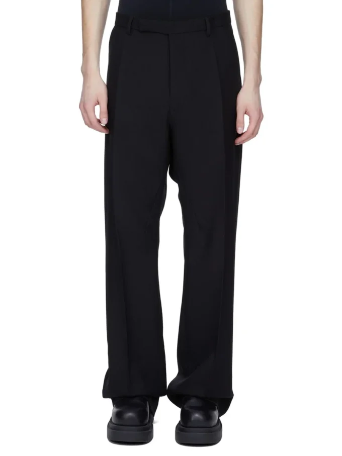 RICK OWENS – HOSEN RR02E1352WGP-09 RICK OWENS – HOSEN RR02E1352WGP-09