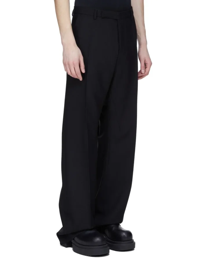 RICK OWENS – HOSEN RR02E1352WGP-09 RICK OWENS – HOSEN RR02E1352WGP-09