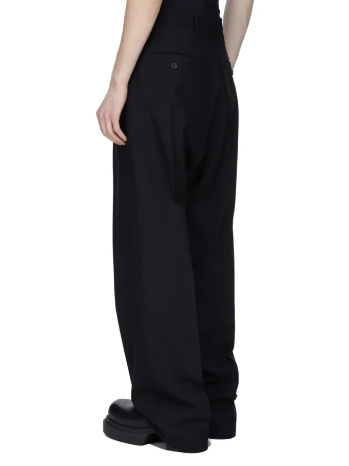 RICK OWENS – HOSEN RR02E1352WGP-09 RICK OWENS – HOSEN RR02E1352WGP-09