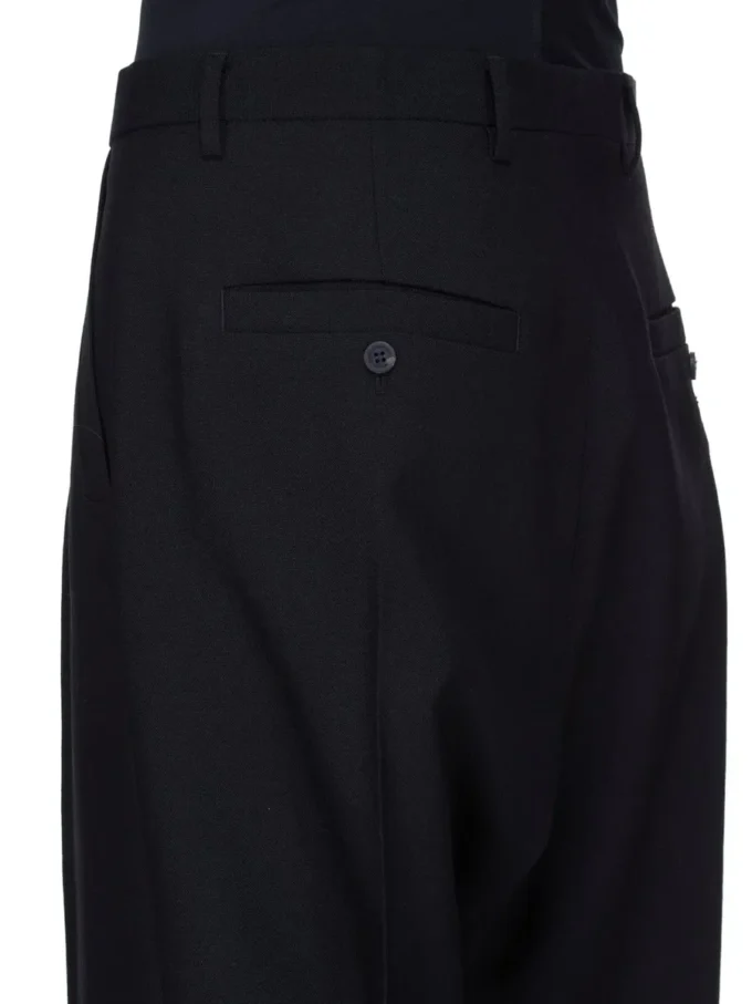 RICK OWENS – HOSEN RR02E1352WGP-09 RICK OWENS – HOSEN RR02E1352WGP-09