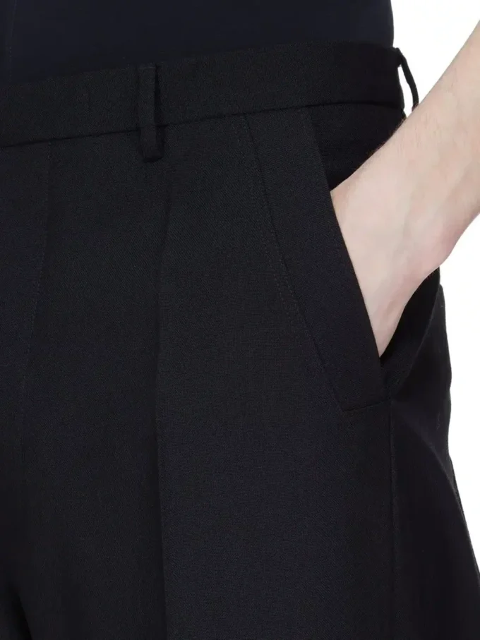 RICK OWENS – HOSEN RR02E1352WGP-09 RICK OWENS – HOSEN RR02E1352WGP-09