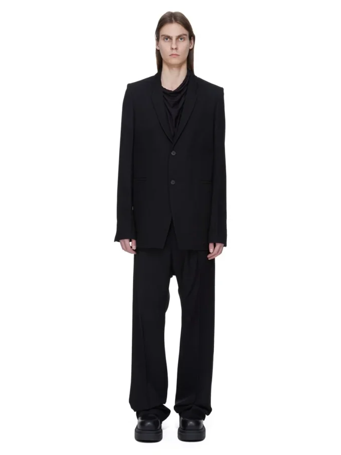 RICK OWENS – HOSEN RR02E1352WGP-09 RICK OWENS – HOSEN RR02E1352WGP-09
